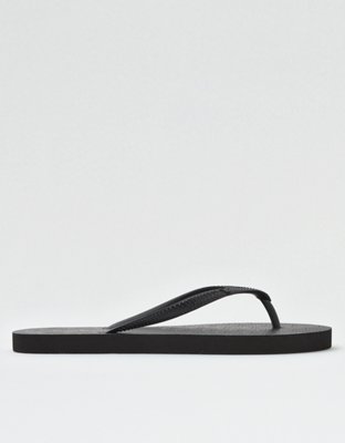 Женские сандалии American Eagle AE Basic Flip Flop — фото 2