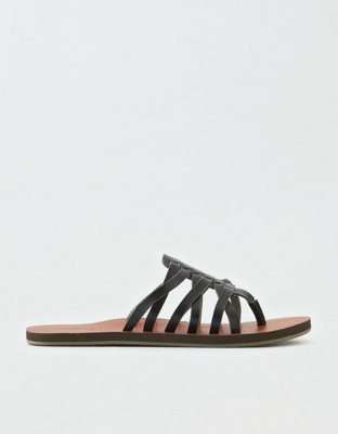 huarache flip flop