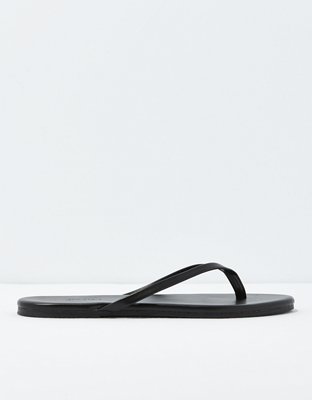 Женские сандалии American Eagle AE Skinny Flip-Flop — фото 2