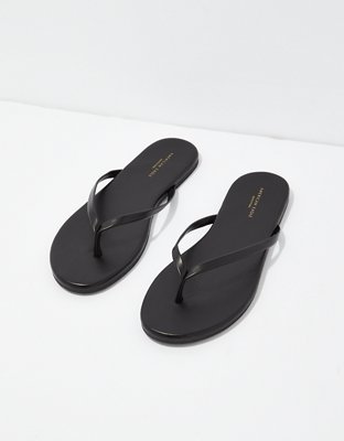 American eagle deals flip flops