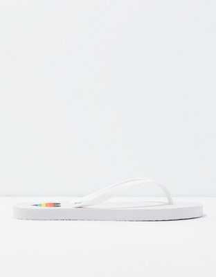 AE Pride Flip-Flop