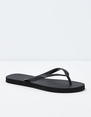 Buy AE Leather Flip Flop online  American Eagle Outfitters Jordan