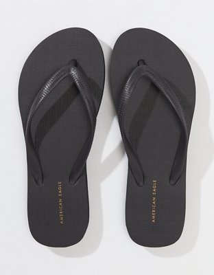 Женские сандалии American Eagle AE Chunky EVA Flip Flop — фото 2