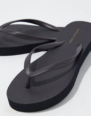 Женские сандалии American Eagle AE Chunky EVA Flip Flop — фото 3