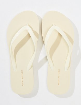 AE EVA Flip flops gruesas de goma | American Eagle