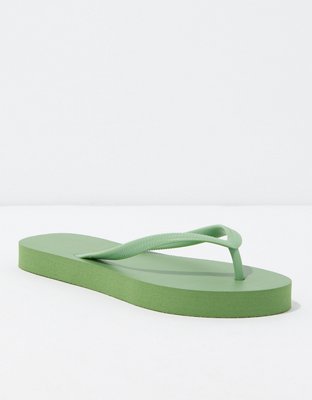 AE Chunky EVA Flip Flop