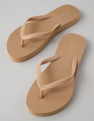 American eagle flip flops on sale womens