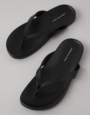 American eagle flip flops online