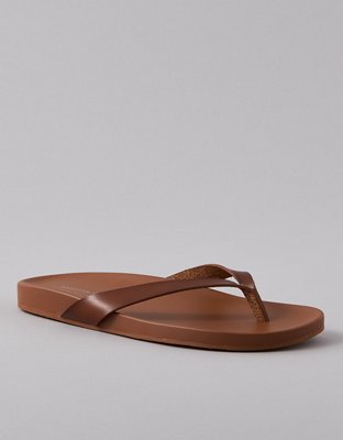 AE Beach Flip Flop AE