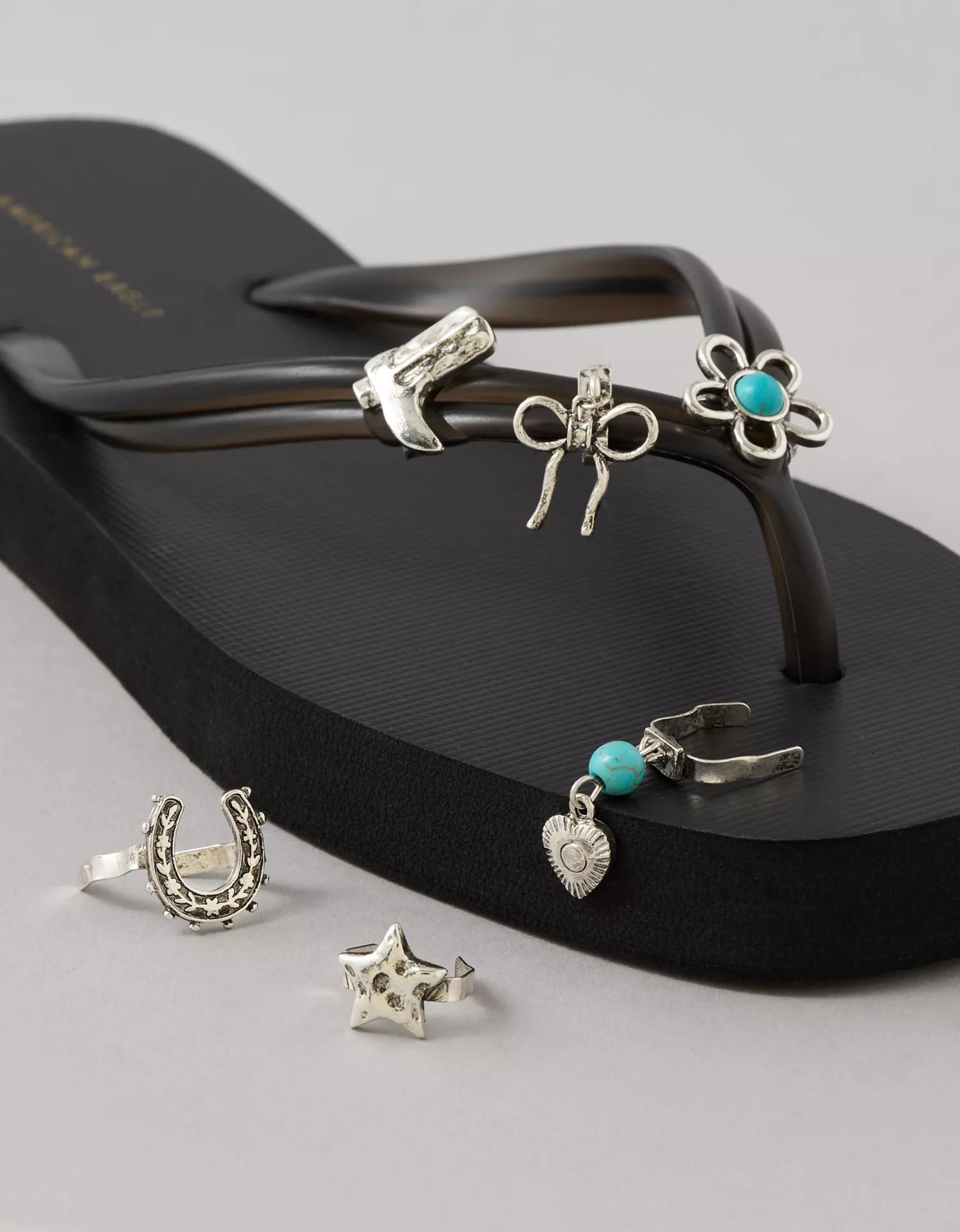 AE EVA Flip Flop - thumbnail 3