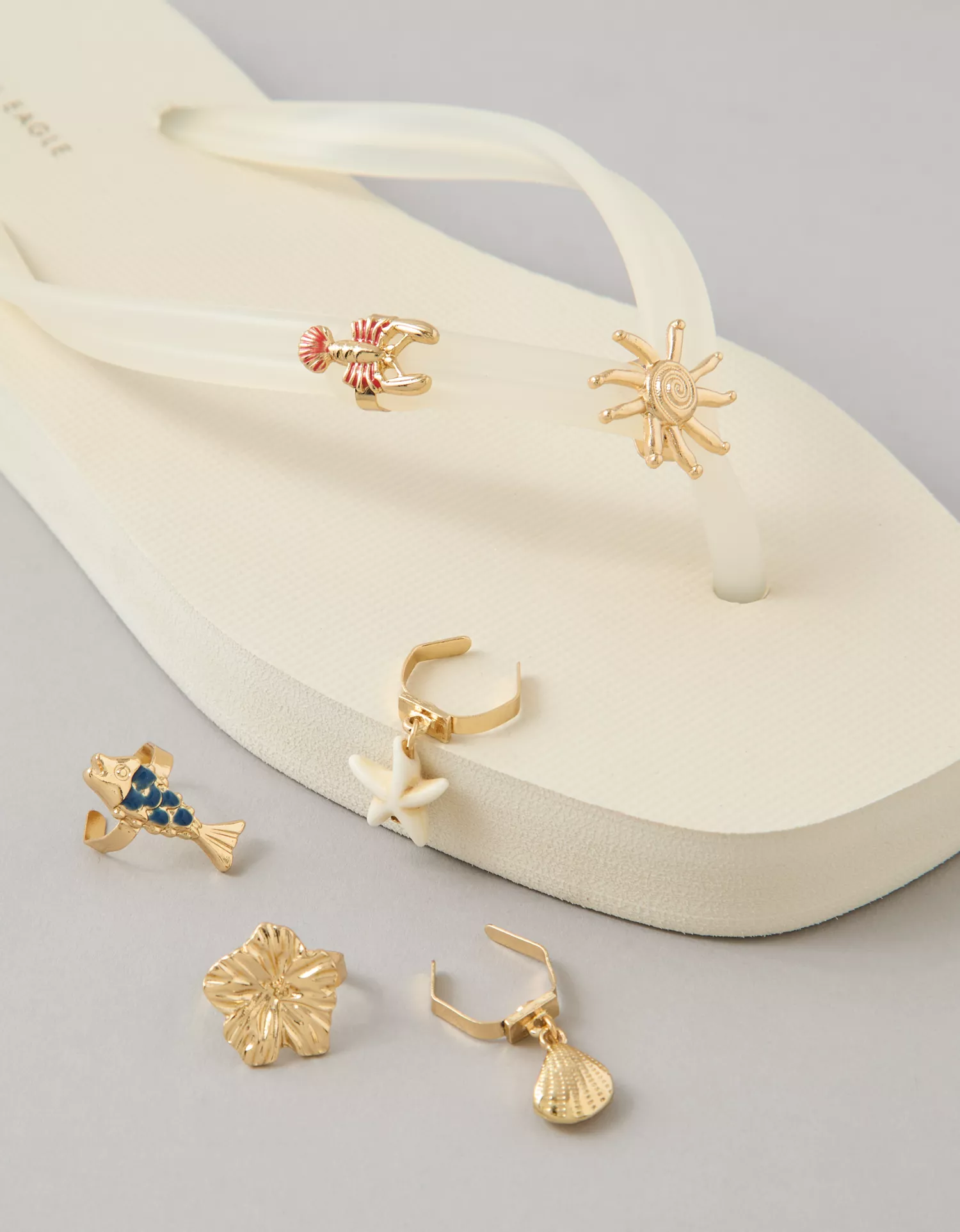 AE EVA Flip Flop - thumbnail 5