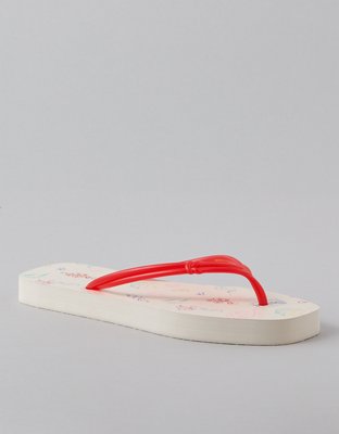AE Printed EVA Flip Flop