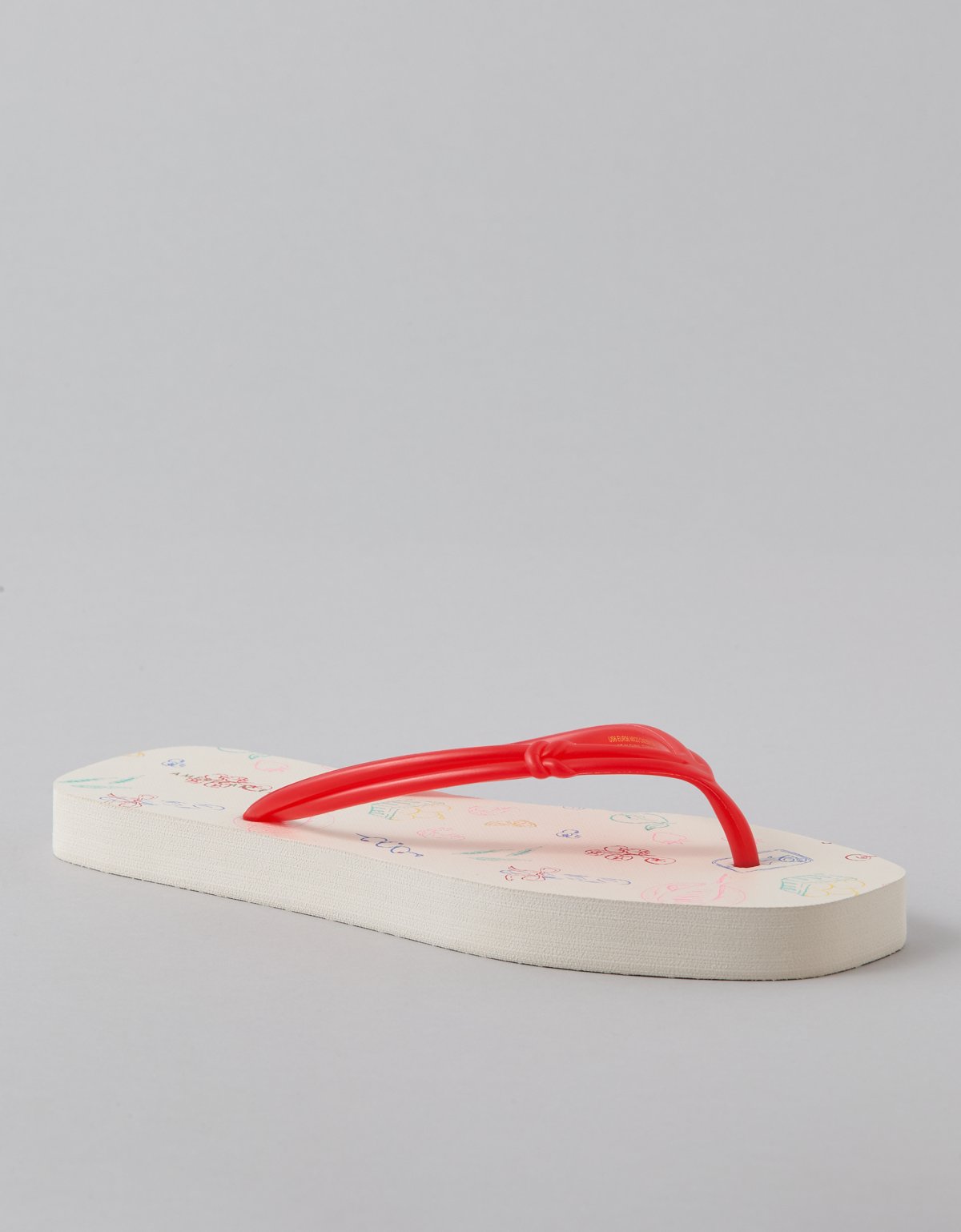 AE Printed EVA Flip Flop - image 3