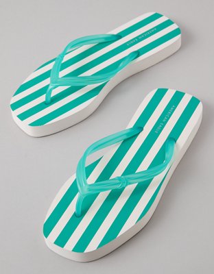 AE Printed EVA Flip Flop
