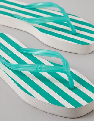 AE Printed EVA Flip Flop