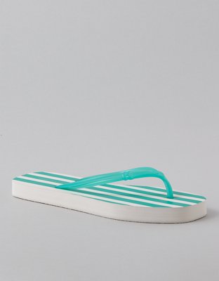 AE Printed EVA Flip Flop