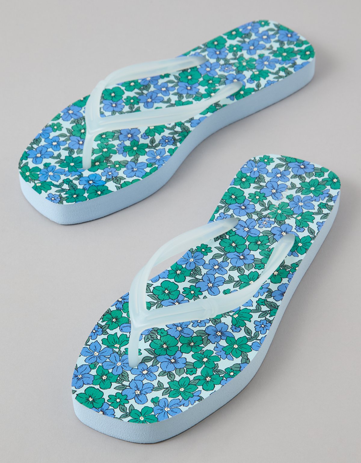 AE Printed EVA Flip Flop - image 4