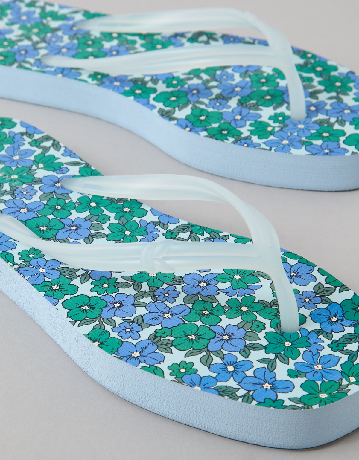 AE Printed EVA Flip Flop - image 5