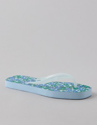 AE Printed EVA Flip Flop