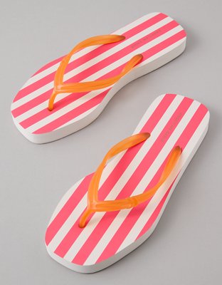 AE Printed EVA Flip Flop