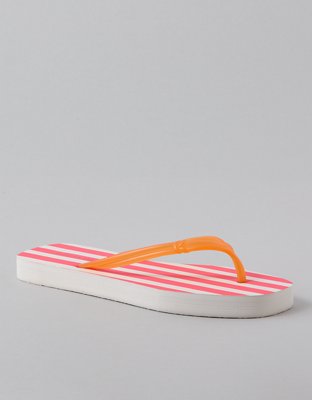 AE Printed EVA Flip Flop from American Eagle - $9.71