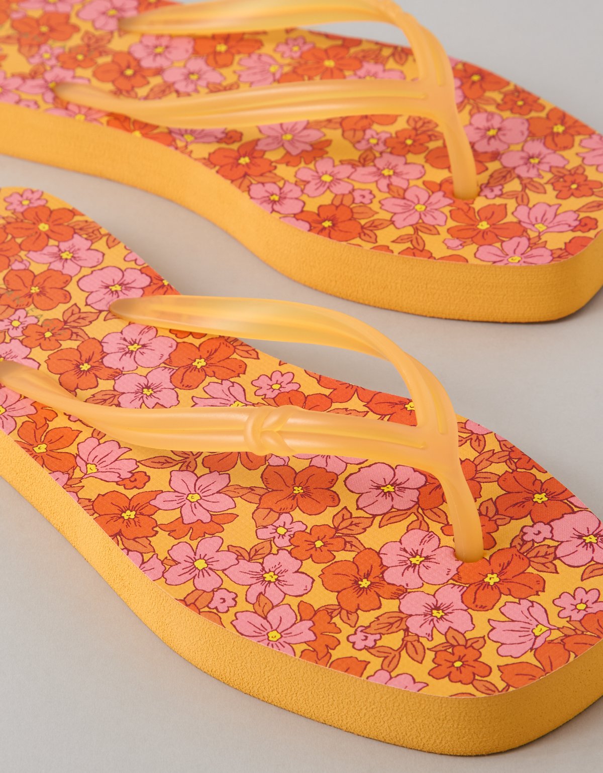 AE Printed EVA Flip Flop - image 4