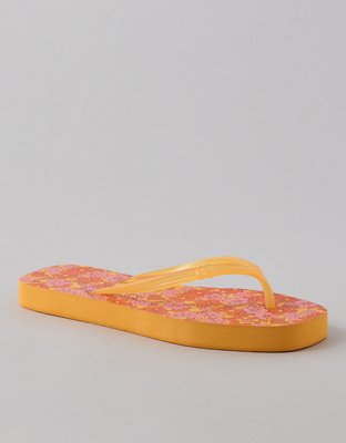 AE Printed EVA Flip Flop from American Eagle - $11.65
