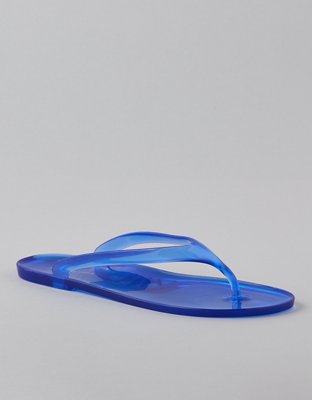AE Jelly Flip Flop