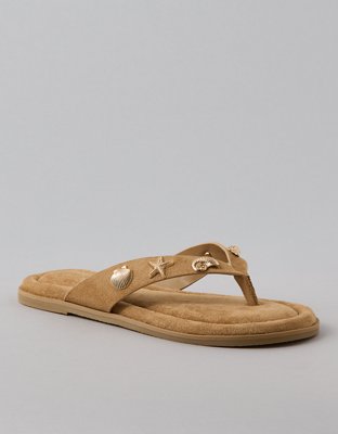 AE Studded Flip Flop from American Eagle - $39.95