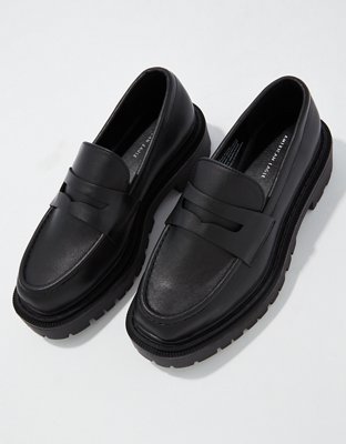 AE Chunky Lug Loafer