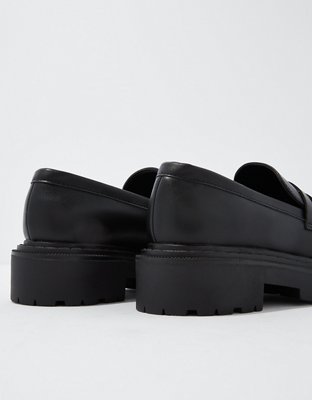 AE Chunky Lug Loafer