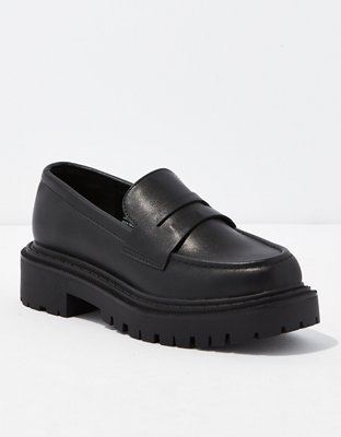 AE Chunky Lug Loafer