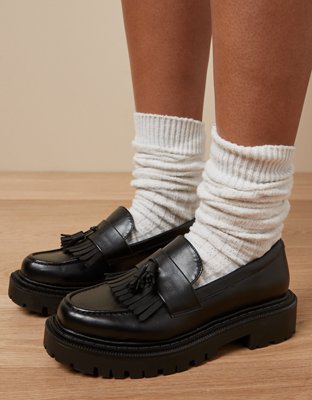 AE Tassel Loafer