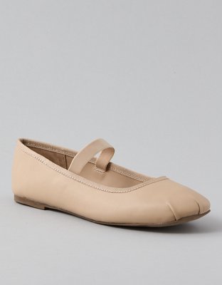 AE Ballet Flat