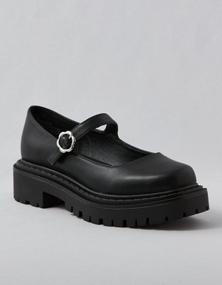 Chunky black mary online janes