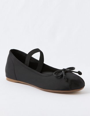 Next black hotsell ballet pumps