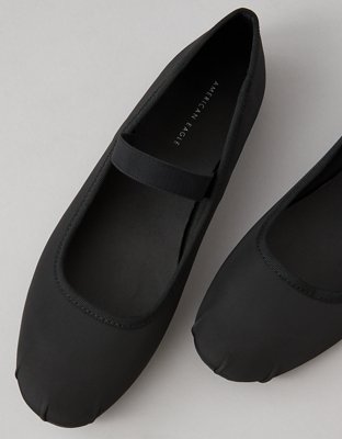 AE Slip-On Ballet Flat