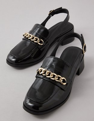 AE Slingback Loafer