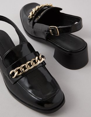 AE Slingback Loafer