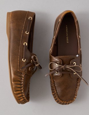 AE Boat Shoe