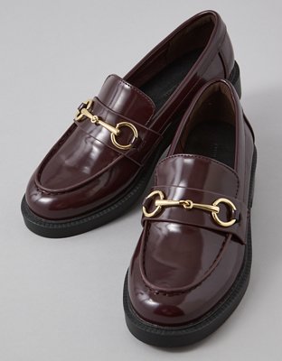 AE Duchess Loafer