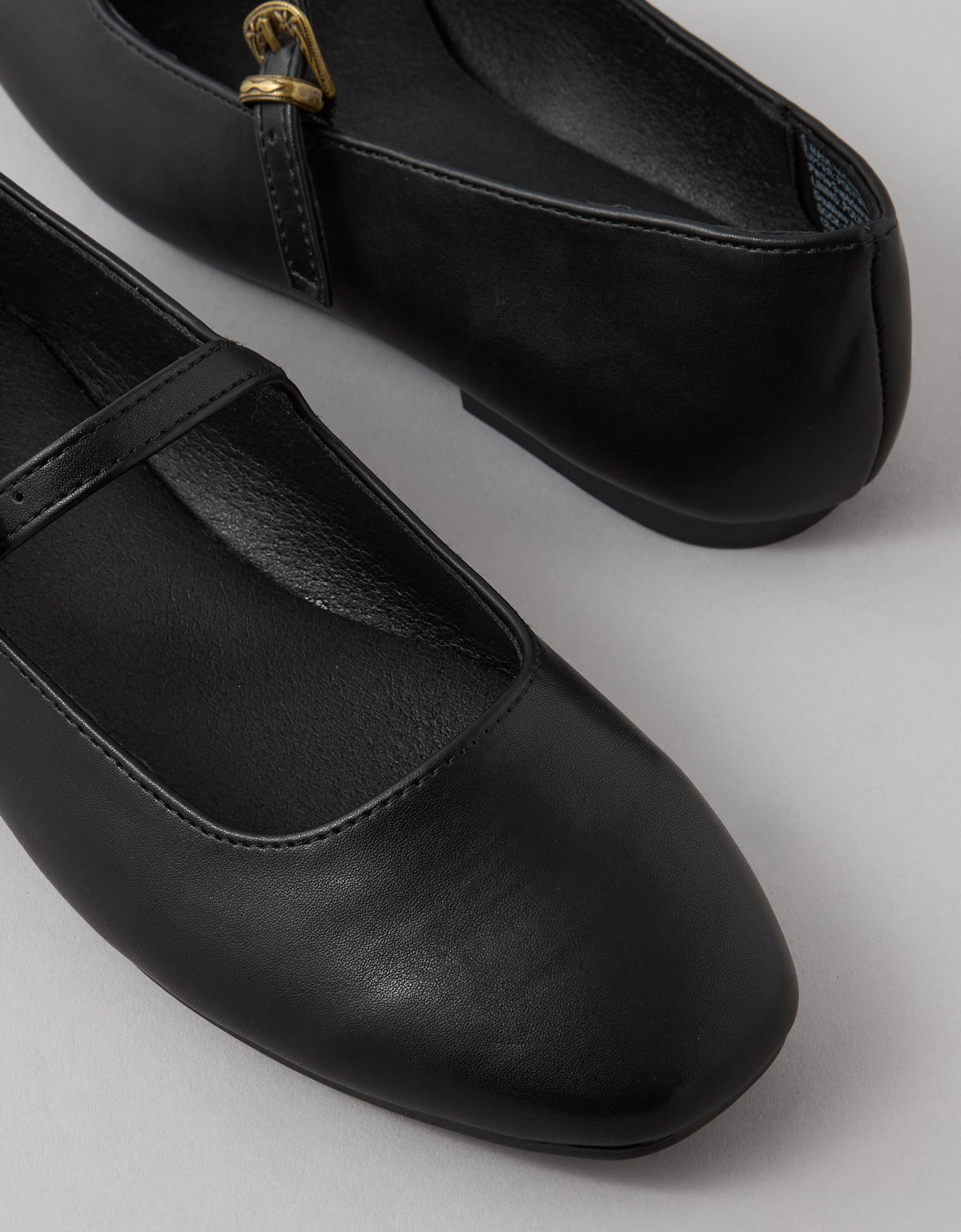 AE Mary Jane Flat - image 3