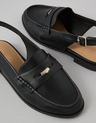 AE Slingback Penny Loafer