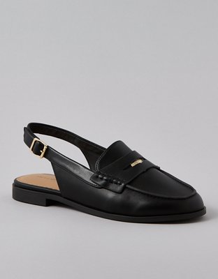 AE Slingback Penny Loafer