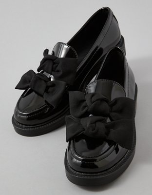 AE Bow Loafer