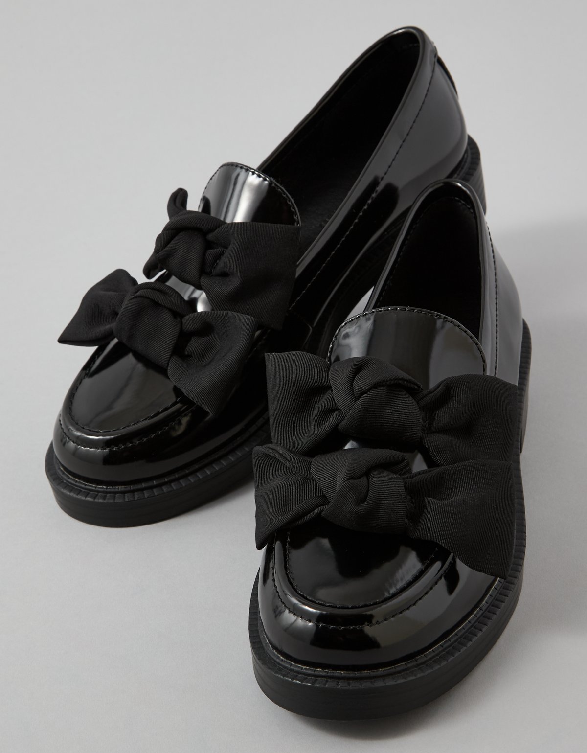 AE Bow Loafer - image 2