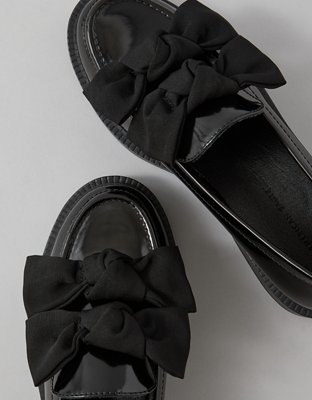 AE Bow Loafer