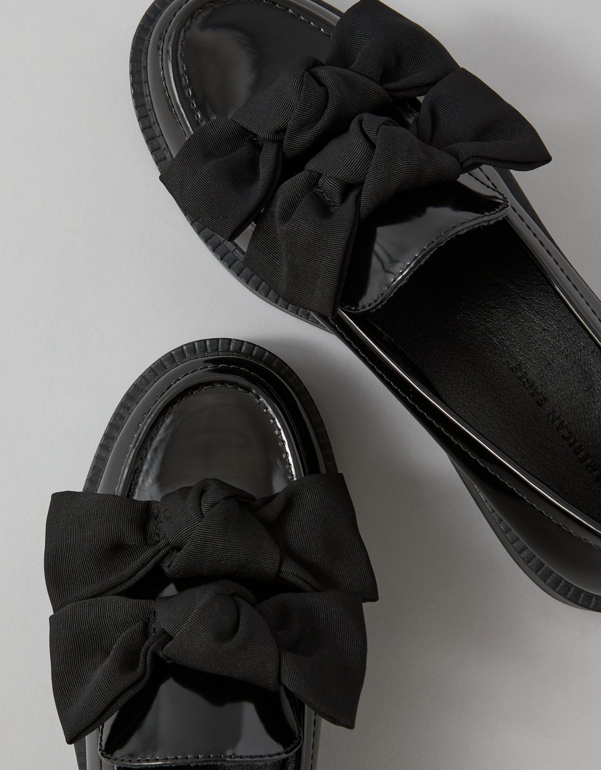 AE Bow Loafer - image 3