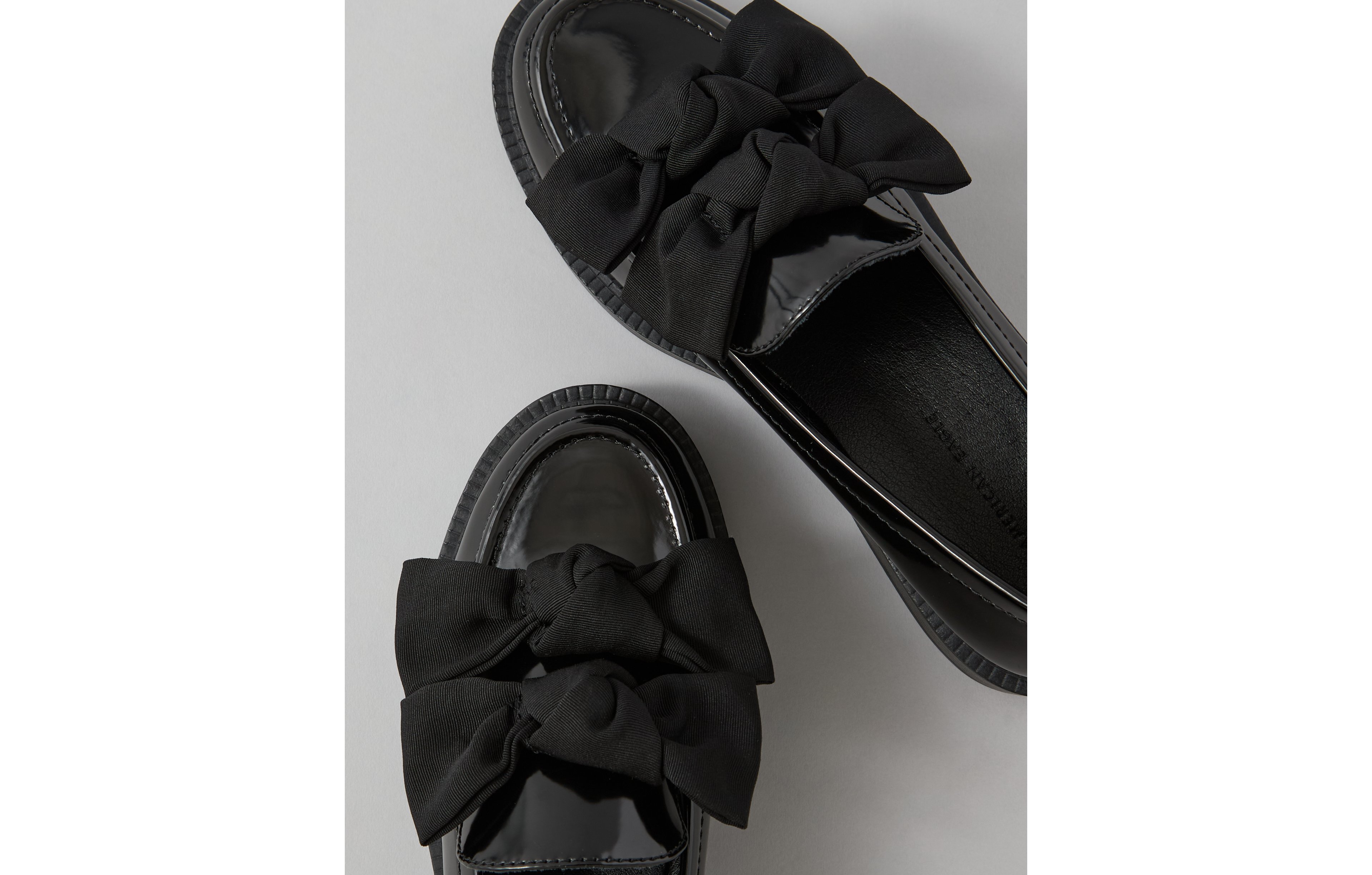 AE Bow Loafer