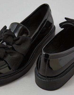 AE Bow Loafer